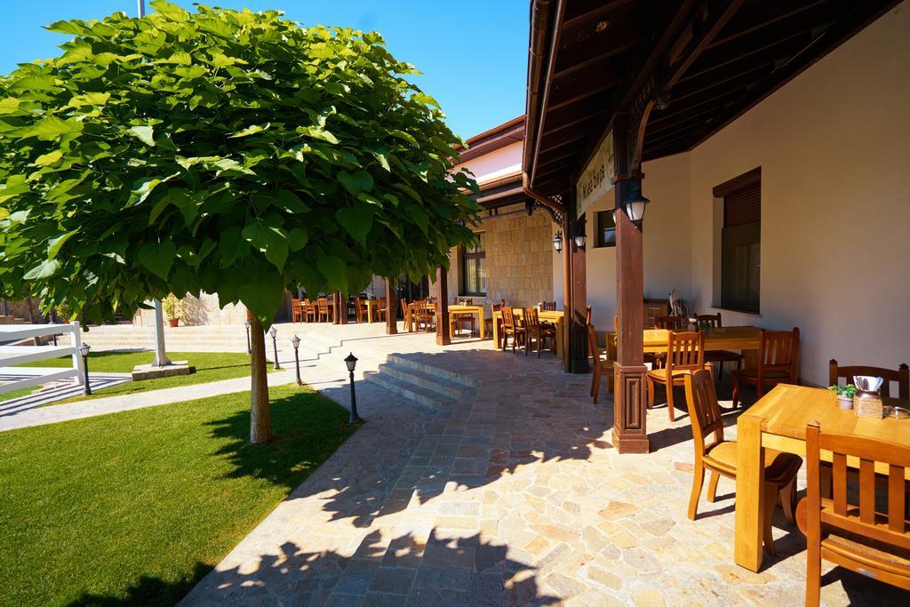 Boutique Complex Trakiets Zhitnitsa Exterior foto