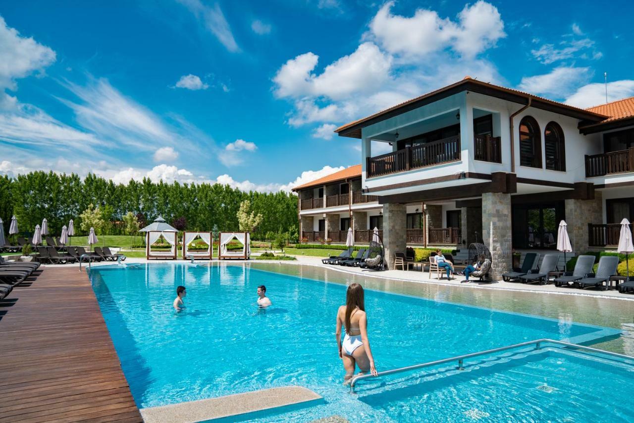 Boutique Complex Trakiets Zhitnitsa Exterior foto